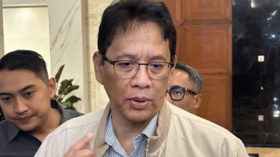 Menkeu Purbaya Dorong Dana Pensiun dan Asuransi Tingkatkan Investasi Saham