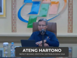 BPS: Komoditas Pangan Jadi Penyumbang Terbesar Deflasi Januari 2026