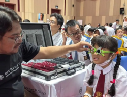 Kemenkes Perluas Akses Layanan Kesehatan Mata Terintegrasi Cek Kesehatan Gratis