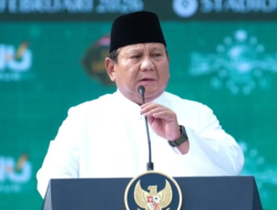 Presiden Prabowo Pastikan Ketersediaan Pupuk Petani Adil dan Harga Terjangkau