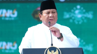 Presiden Prabowo Pastikan Ketersediaan Pupuk Petani Adil dan Harga Terjangkau