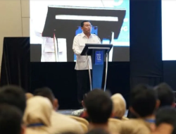 Badan Gizi Nasional Prioritaskan Ibu Hamil dan Balita dalam Program Makan Bergizi Gratis