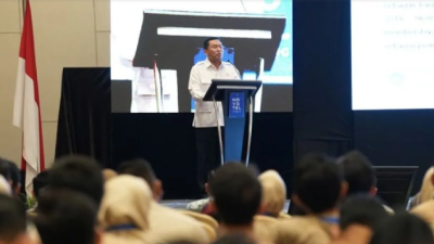 Badan Gizi Nasional Prioritaskan Ibu Hamil dan Balita dalam Program Makan Bergizi Gratis