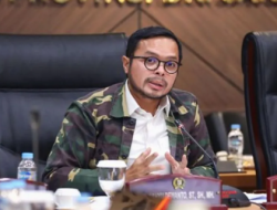 DPRD DKI Dorong UMKM Takjil Ramadhan Perkuat Transaksi Digital