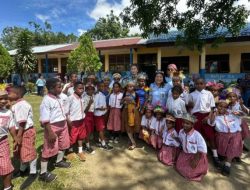 Progam MBG Indonesia Diapresiasi UNICEF dan Tiongkok