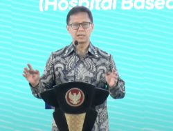 Menkes Terbitkan Permenkes Nomor 1 Tahun 2026 Terkait Penanggulangan KLB dan Krisis Kesehatan