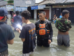 BNPB Catat Rentetan Bencana Hidrometeorologi di Sejumlah Wilayah, Satu Warga Pasuruan Tewas