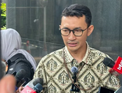 KPK Desak Pemda Usut Tuntas Penyalahgunaan Kendaraan Dinas untuk Mudik Lebaran 1447 H