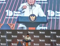 Prabowo Targetkan Swasembada Energi 4 Tahun: Dari BBM Jagung, Geothermal, hingga PLTS 100 GW