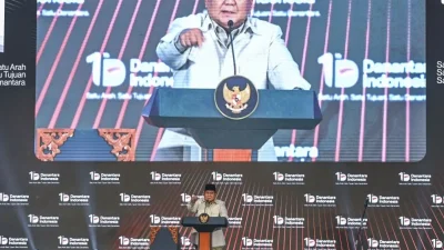 Prabowo Targetkan Swasembada Energi 4 Tahun: Dari BBM Jagung, Geothermal, hingga PLTS 100 GW