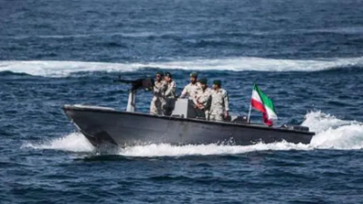 Iran Peringatkan AS: Blokade Selat Hormuz Bisa Batalkan Gencatan Senjata