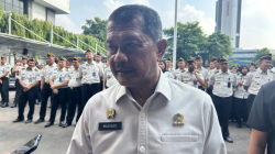 Ditjenpas Targetkan 36 Dapur MBG di Lapas Beroperasi Akhir Mei 2026