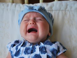 Jangan Disepelekan, Ini Penyakit yang Mudah Menular pada Si Kecil