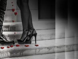 Motif Pasutri Gelar Pesta Seks dan Bertukar Pasangan Diungkap Polisi