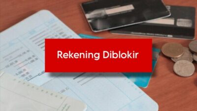 Punya Rekening Jarang Dipakai? Ketahui Aturan Baru PPATK Agar Tak Diblokir