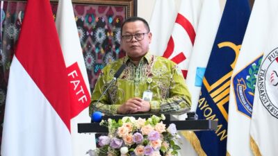 Kebijakan Baru PPATK Soal Rekening Tidak Aktif, Dirut Bank Kalbar: Ini Demi Perlindungan Nasabah