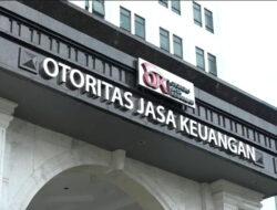 OJK Beri Lampu Hijau Rencana Merger 16 BUMN Asuransi, Ini Syaratnya