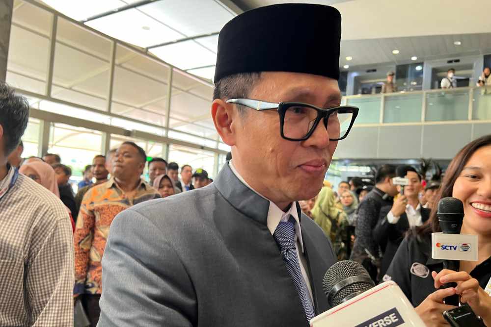 Eko Patrio Minta Masyarakat