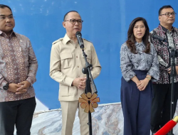 KP2MI dan Komdigi Sepakati MoU Perlindungan Pekerja Migran Indonesia di Ruang Digital