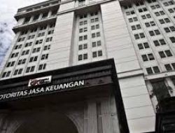 Mulai 2027, OJK Wajibkan Sektor Perbankan Ungkap Hasil Penilaian Dampak Risiko Iklim ke Publik