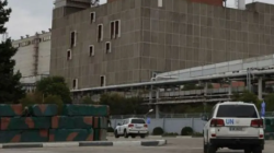 PBB Desak Rusia dan Ukraina Gandeng IAEA Pastikan Keamanan PLTN Zaporozhye