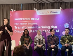 Akurasi Capai 92 Persen, Deteksi Kanker Payudara dengan AI Bantu Dokter Tentukan Terapi