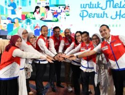 Ini Beragam Persiapan dan Fasilitas yang Disiagakan Pertamina Group dalam Menghadapi Idulfitri 2026