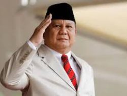 Presiden Prabowo Siap Tarik Keanggotaan Indonesia di BoP Demi Kemerdekaan Palestina