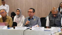 Kemenkum RI Tegaskan Modernisasi Digital untuk Transparansi Pengelolaan Royalti Musik