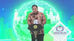 Harga Emas Tembus 5.000 Dolar AS, Jumlah Nasabah Bank Emas Melonjak Jadi 5,7 Juta Orang