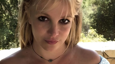 Mengemudi di Bawah Pengaruh Alkohol, Bintang Pop Britney Spears Ditangkap Polisi