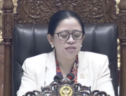 Tok! DPR Resmi Sahkan RUU Pelindungan Saksi dan Korban Jadi Undang-Undang