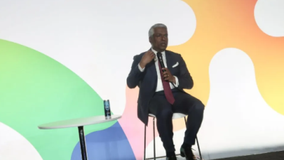 Ekonomi RI Menjanjikan, Google Cloud Perkuat Investasi dan Teknologi AI