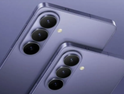 Samsung Rombak Desain Kamera Galaxy S27 Demi Fitur Magnetik Pengisian Daya