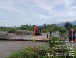 BNPB Rilis Data Penanganan Bencana Hidrometeorologi Basah di Sejumlah Wilayah Indonesia