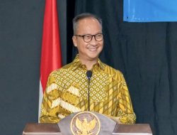 Kemenperin Targetkan Porsi Ekspor Industri Manufaktur Naik Jadi 30 Persen