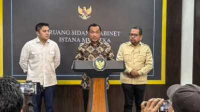Presiden Prabowo Resmi Copot Dadan Hindayana dari Jabatan Kepala Badan Gizi Nasional