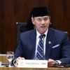 AHY Buka Peluang Rusia Garap Proyek Jaringan Kereta Api Trans Kalimantan Hingga Sumatera