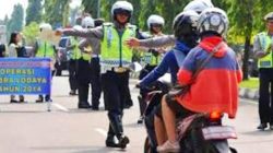 Korlantas Polri Siap Gelar Operasi Patuh 2026 Berbasis Tilang Elektronik ETLE