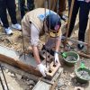 BNPB Serahkan Kunci Hunian Tetap Pascabencana Perdana di Sumatra Barat